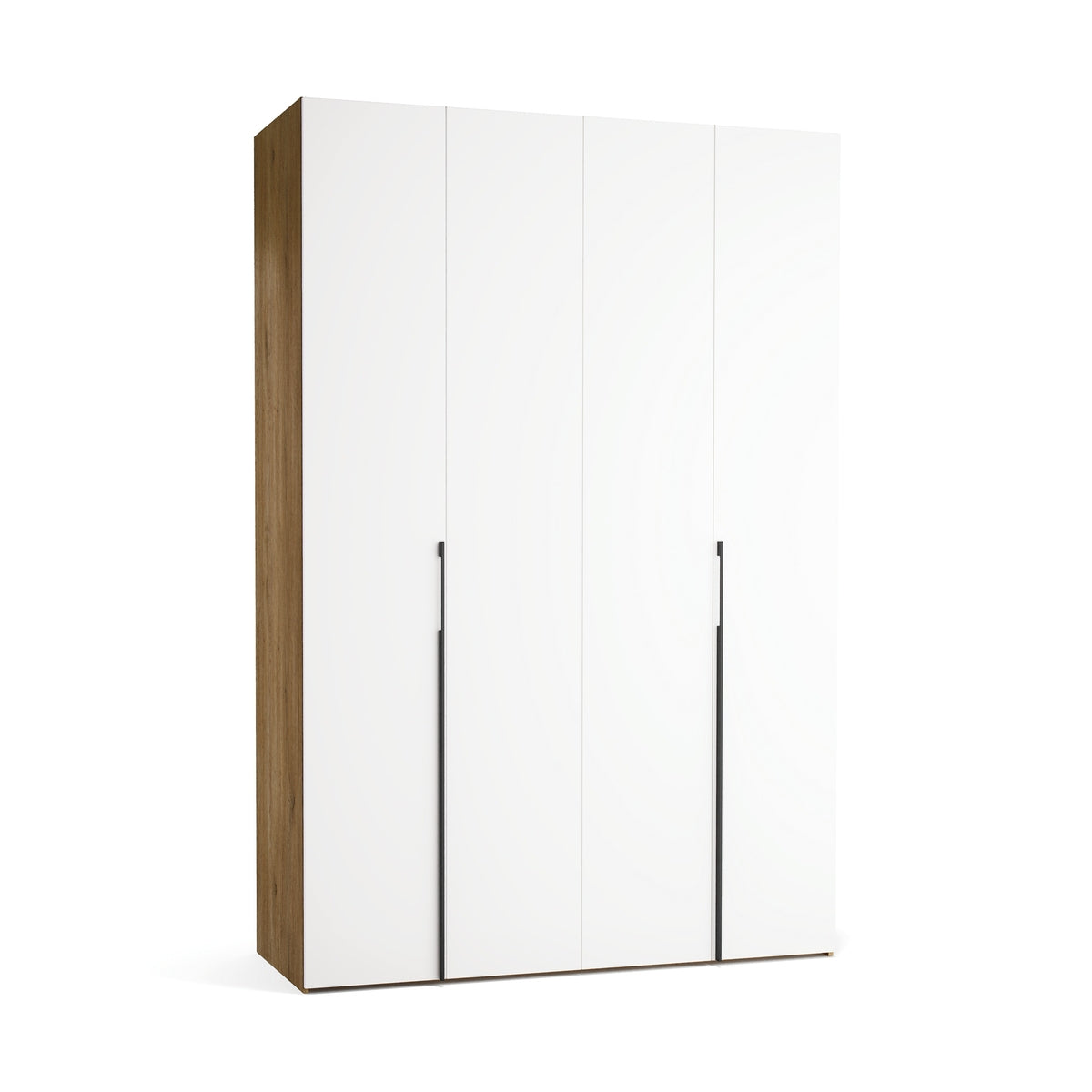 Гардероб 160 COMFORT STOR | Мебели VOX