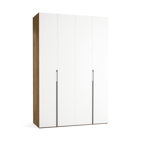 Гардероб 160 COMFORT STOR | Мебели VOX
