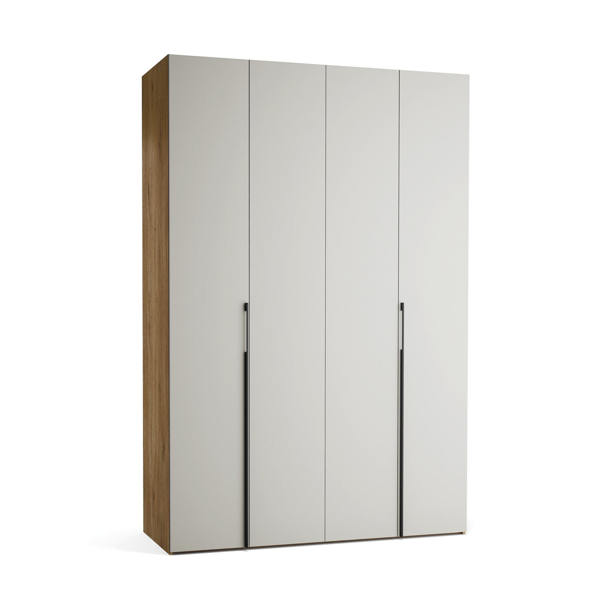 Гардероб 160 COMFORT STOR | Мебели VOX