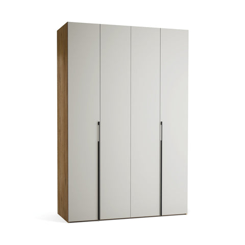 Гардероб 160 COMFORT STOR | Мебели VOX