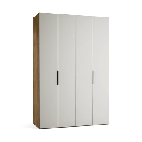 Гардероб 160 COMFORT STOR | Мебели VOX