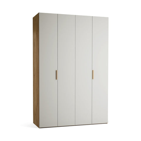 Гардероб 160 COMFORT STOR | Мебели VOX