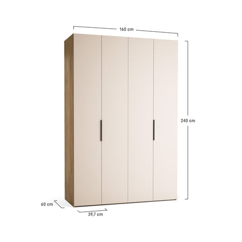 Гардероб 160 EASY STOR