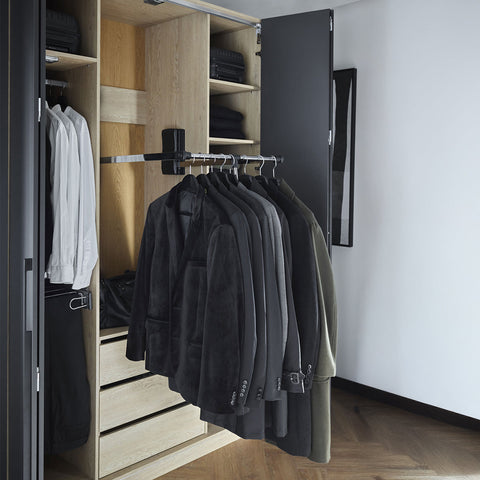 Гардероб 160 MAXI STOR