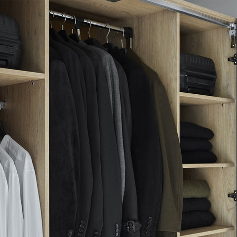 Гардероб 160 MAXI STOR