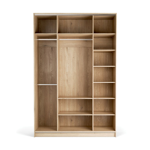 Гардероб 160 EASY STOR | Мебели VOX