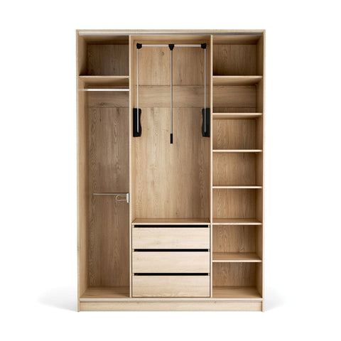 Гардероб 160 MAXI STOR