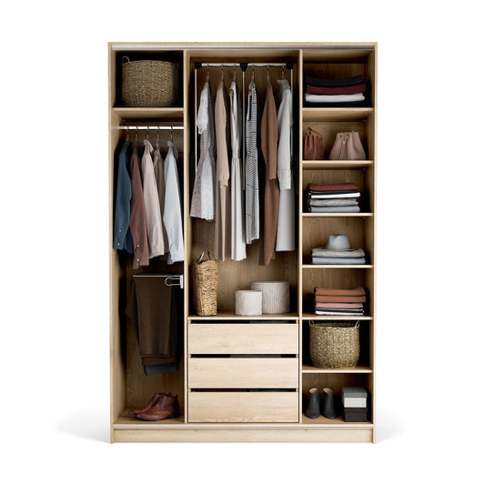 Гардероб 160 MAXI STOR 1200