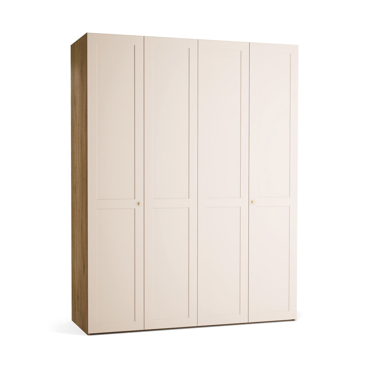 Гардероб 175 EASY STOR | Мебели VOX