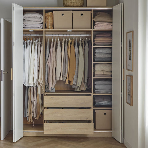 Гардероб 175 COMFORT STOR