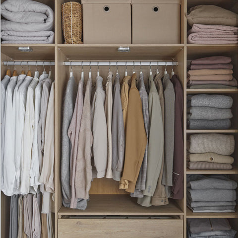 Гардероб 175 COMFORT STOR