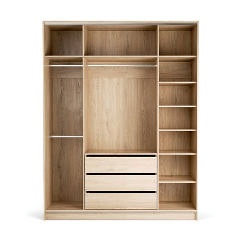 Гардероб 175 COMFORT STOR