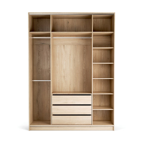 Гардероб 175 COMFORT STOR