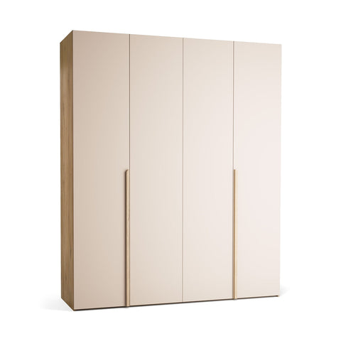 Гардероб 200 MAXI STOR | Мебели VOX