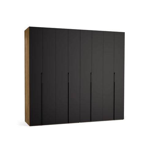 Гардероб 250 COMFORT/COMFORT STOR