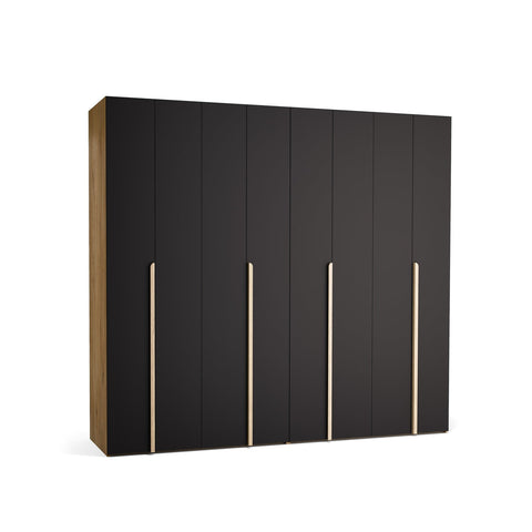 Гардероб 250 COMFORT/COMFORT STOR