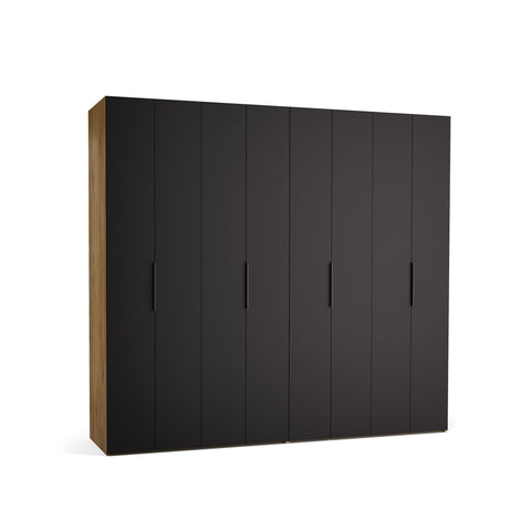 Гардероб 250 COMFORT/COMFORT STOR