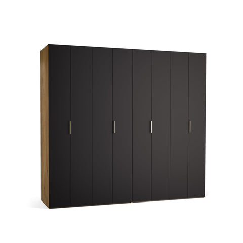 Гардероб 250 EASY/COMFORT STOR