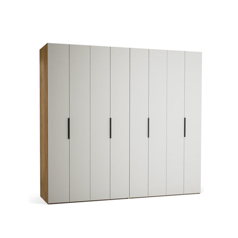 Гардероб 250 COMFORT/COMFORT STOR