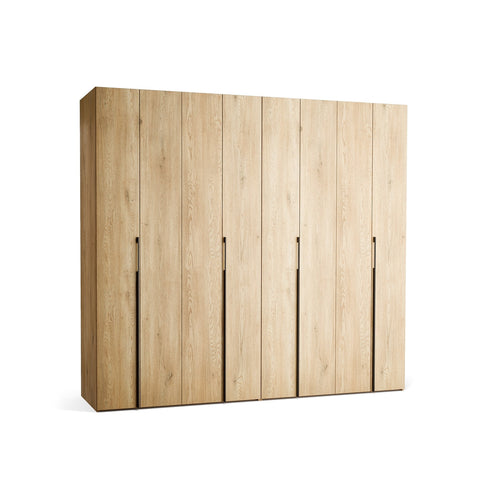 Гардероб 250 COMFORT/COMFORT STOR