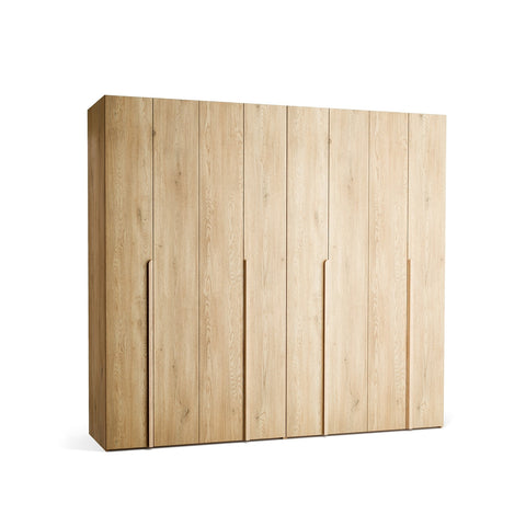 Гардероб 250 MAXI/MAXI STOR | Мебели VOX