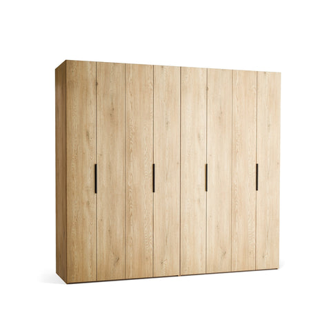 Гардероб 250 COMFORT/COMFORT STOR