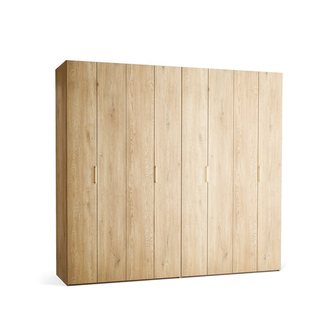 Гардероб 250 EASY/COMFORT STOR