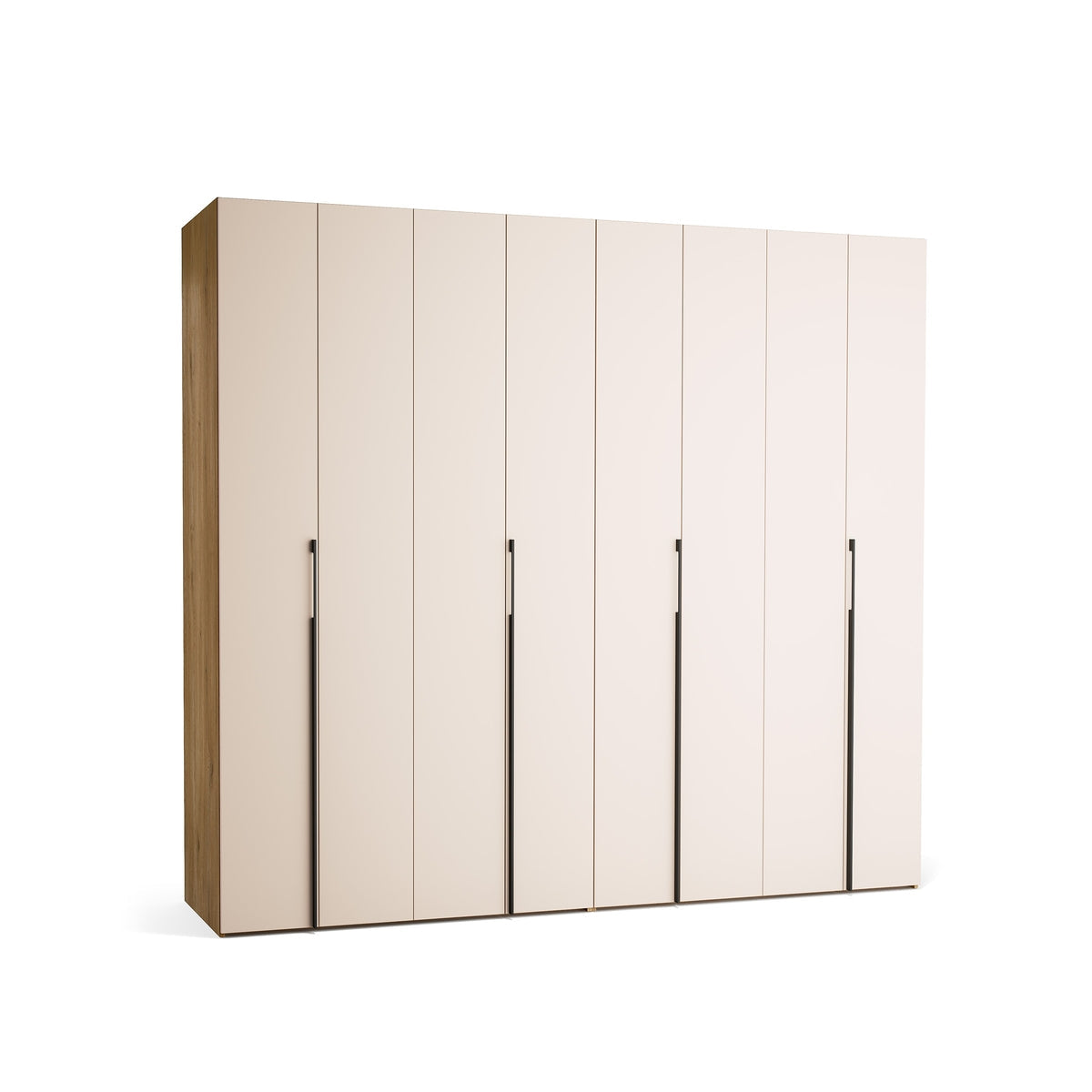 Гардероб 250 MAXI/MAXI STOR | Мебели VOX