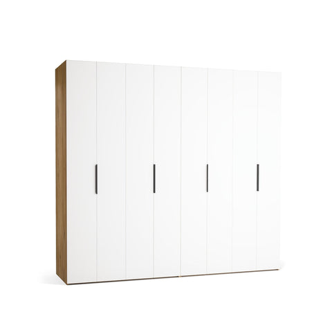 Гардероб 250 COMFORT/COMFORT STOR