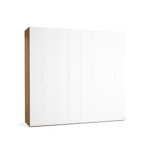 Гардероб 250 MAXI/MAXI STOR | Мебели VOX