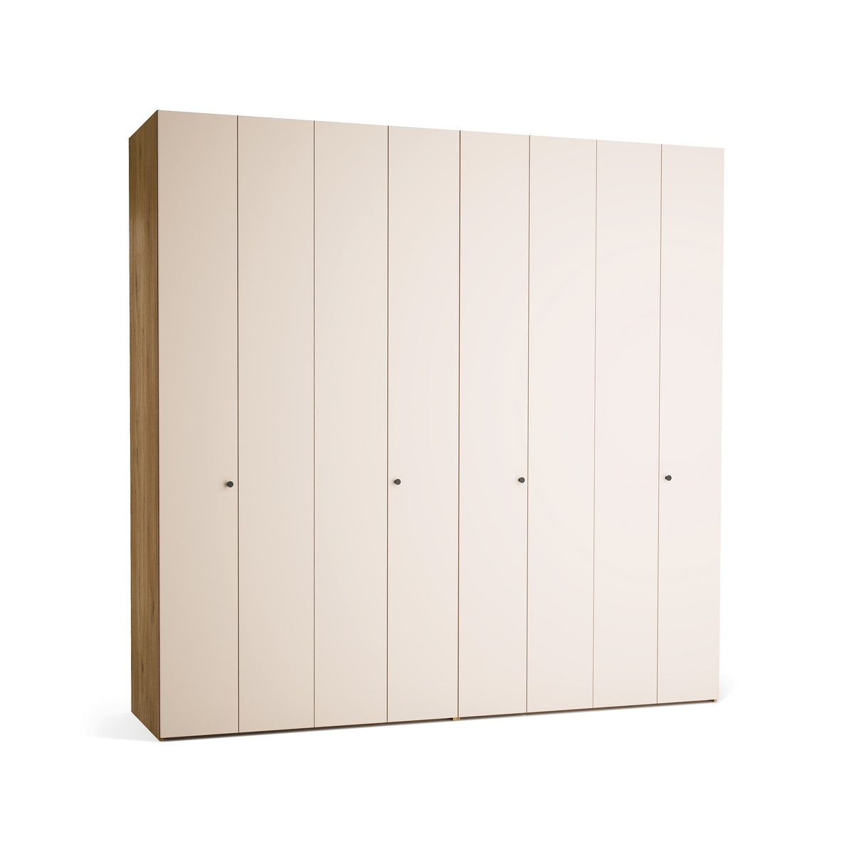 Гардероб 250 EASY/EASY STOR | Мебели VOX