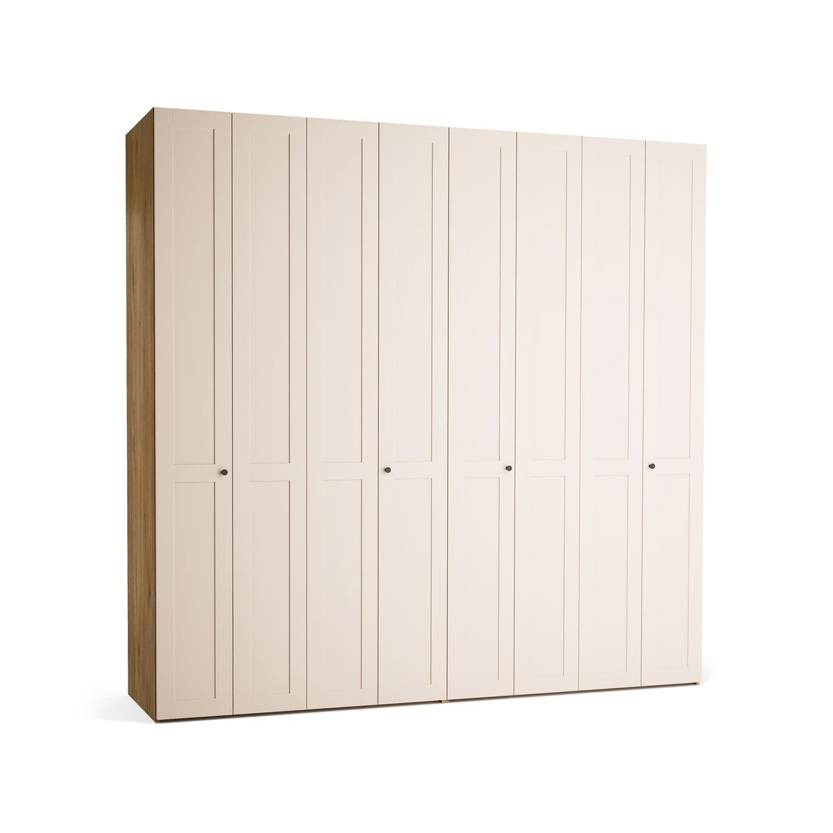 Гардероб 250 COMFORT/MAXI STOR | Мебели VOX