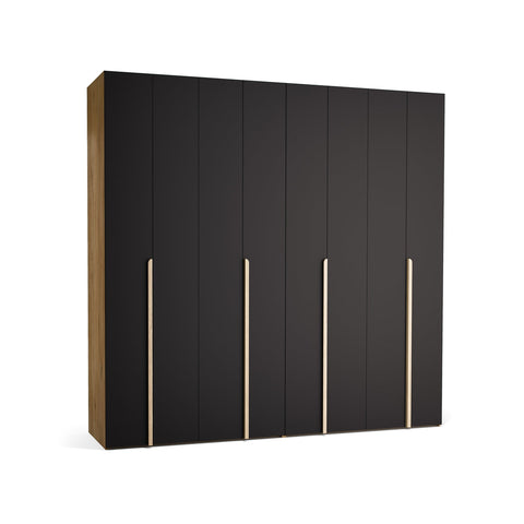 Гардероб 250 EASY/COMFORT STOR