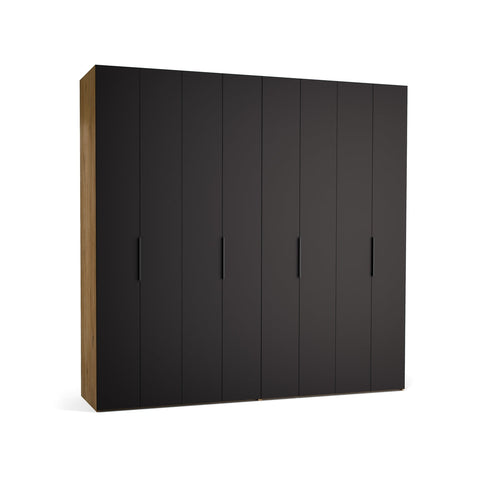 Гардероб 250 COMFORT/COMFORT STOR