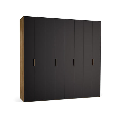 Гардероб 250 COMFORT/COMFORT STOR