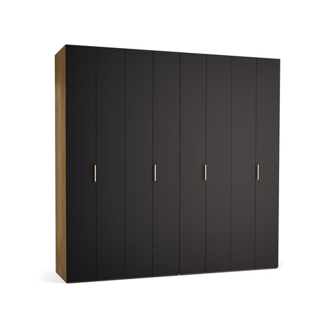 Гардероб 250 COMFORT/COMFORT STOR