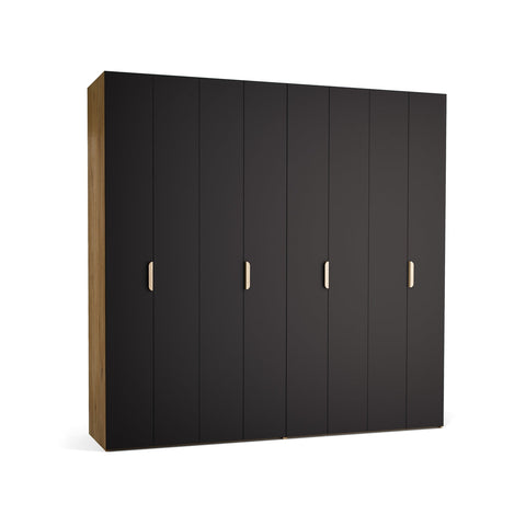 Гардероб 250 COMFORT/COMFORT STOR