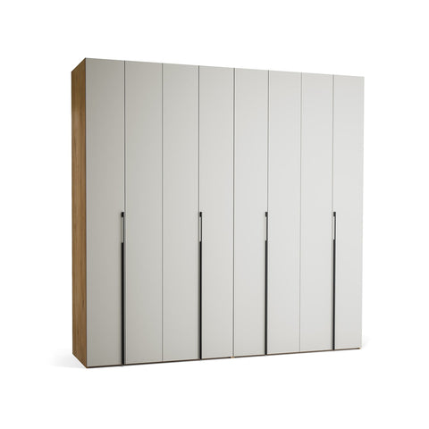 Гардероб 250 COMFORT/COMFORT STOR