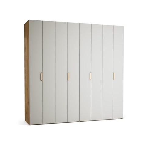 Гардероб 250 COMFORT/COMFORT STOR