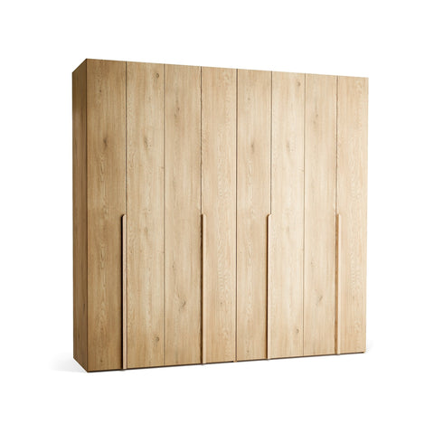 Гардероб 250 EASY/COMFORT STOR