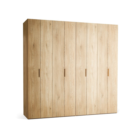 Гардероб 250 EASY/COMFORT STOR