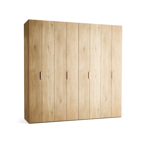 Гардероб 250 COMFORT/COMFORT STOR