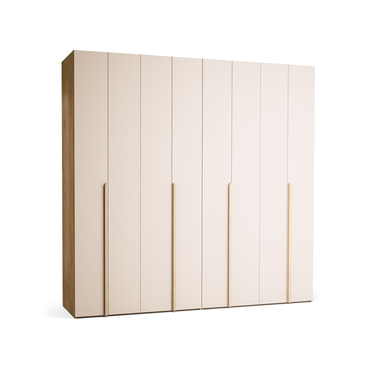 Гардероб 250 MAXI/MAXI STOR | Мебели VOX