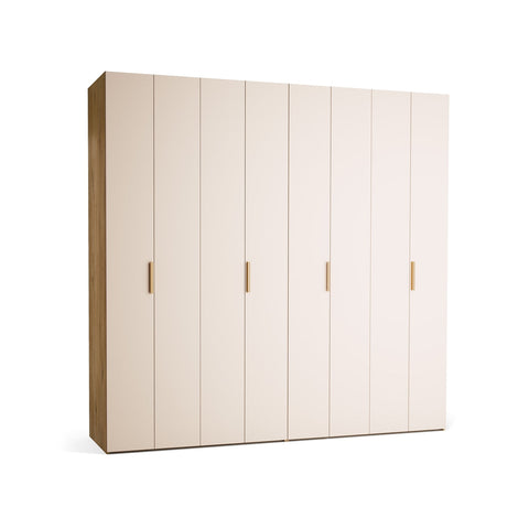 Гардероб 250 COMFORT/COMFORT STOR