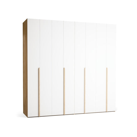 Гардероб 250 COMFORT/COMFORT STOR