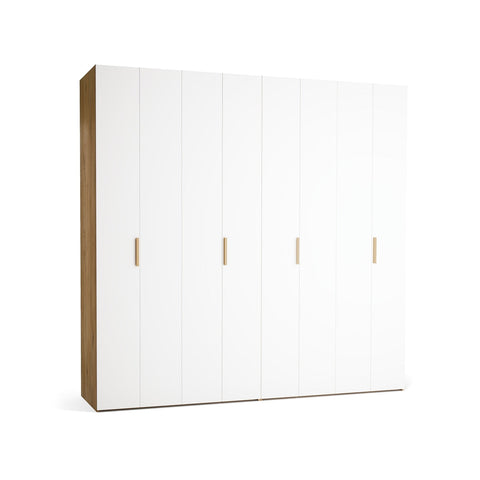 Гардероб 250 COMFORT/COMFORT STOR