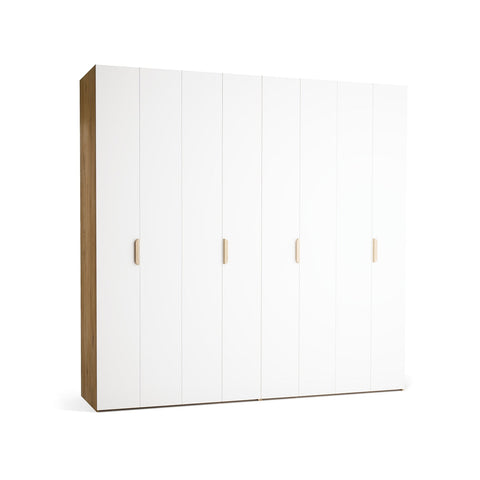 Гардероб 250 COMFORT/COMFORT STOR