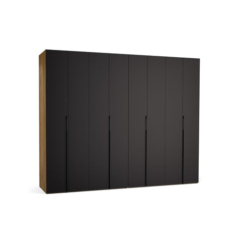 Гардероб 280 COMFORT/COMFORT STOR