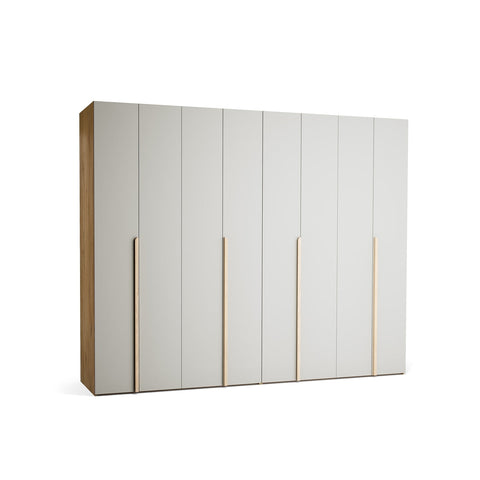 Гардероб 280 COMFORT/COMFORT STOR