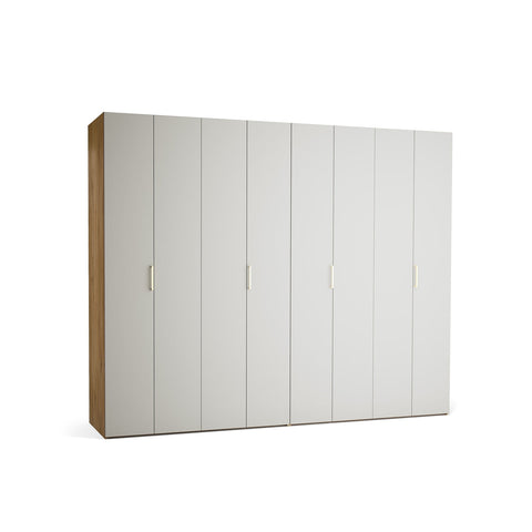 Гардероб 280 EASY/MAXI STOR